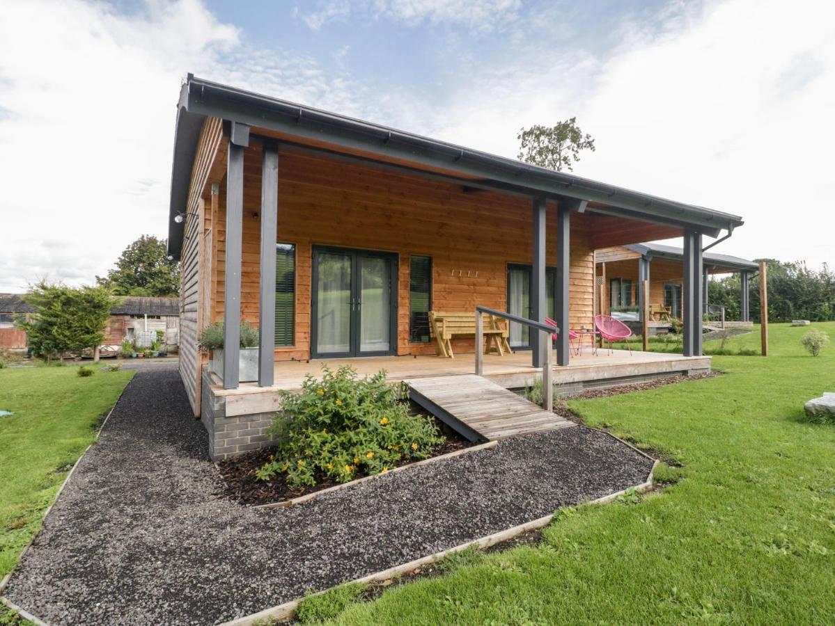 Holiday home Bluebell Glastonbury