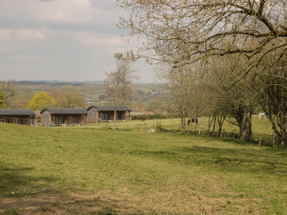 Holiday home Bluebell Glastonbury