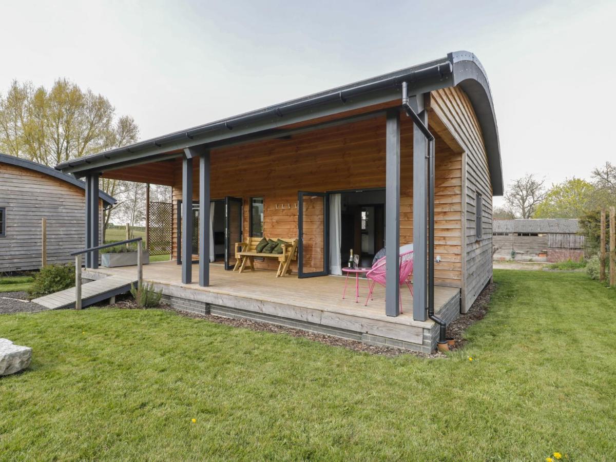 Holiday home Bluebell Glastonbury