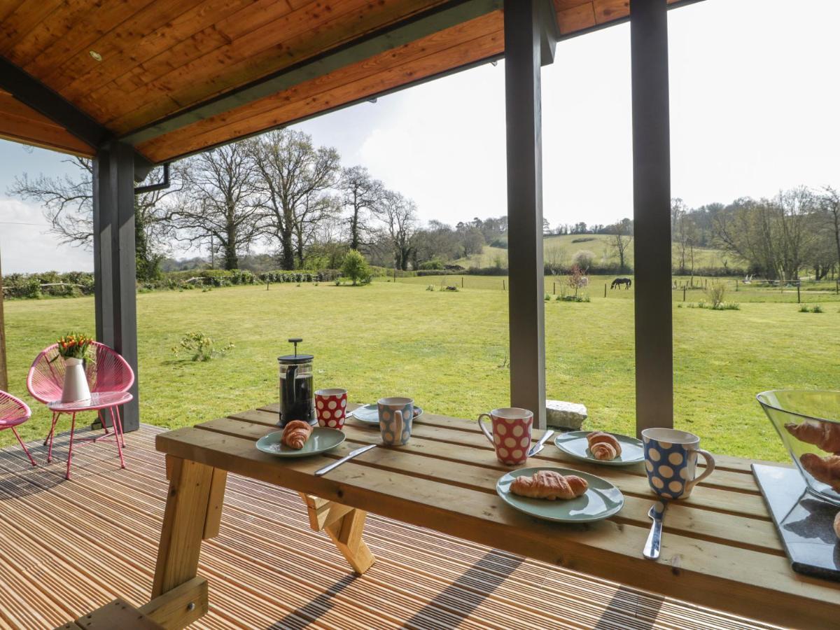 Holiday home Bluebell Glastonbury