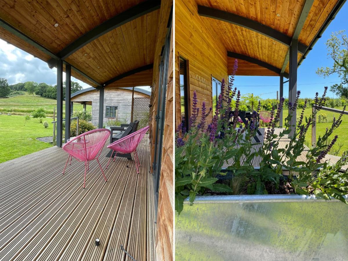 Bluebell Holiday home *