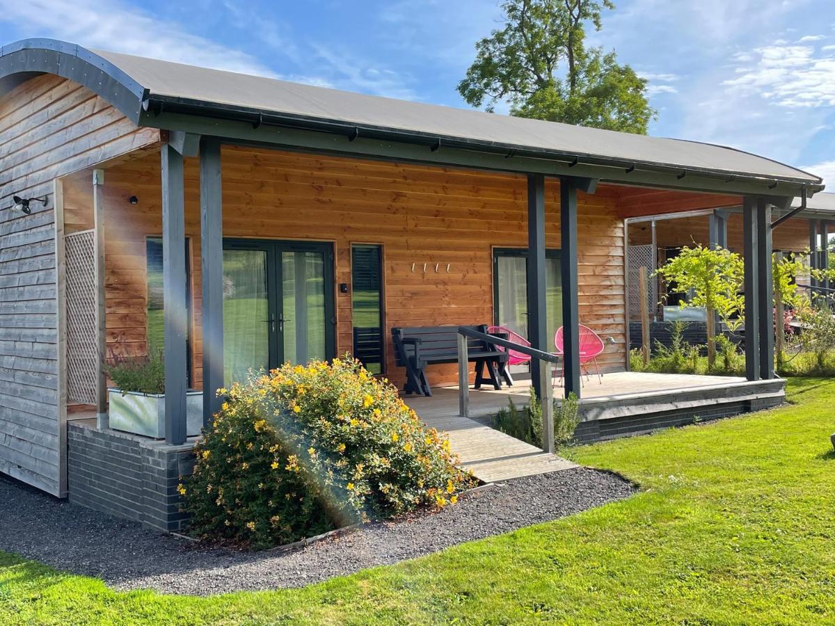 Holiday home Bluebell Glastonbury