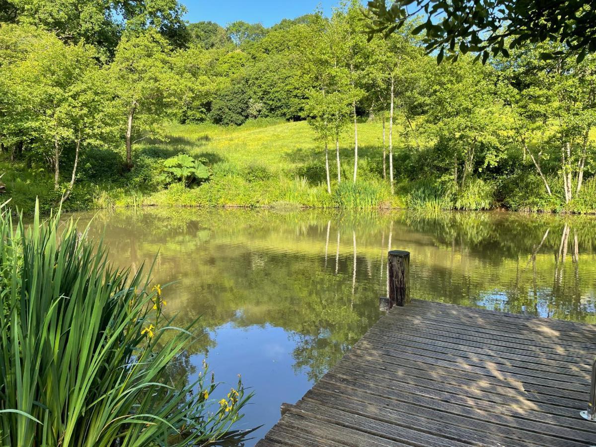 Holiday home Bluebell