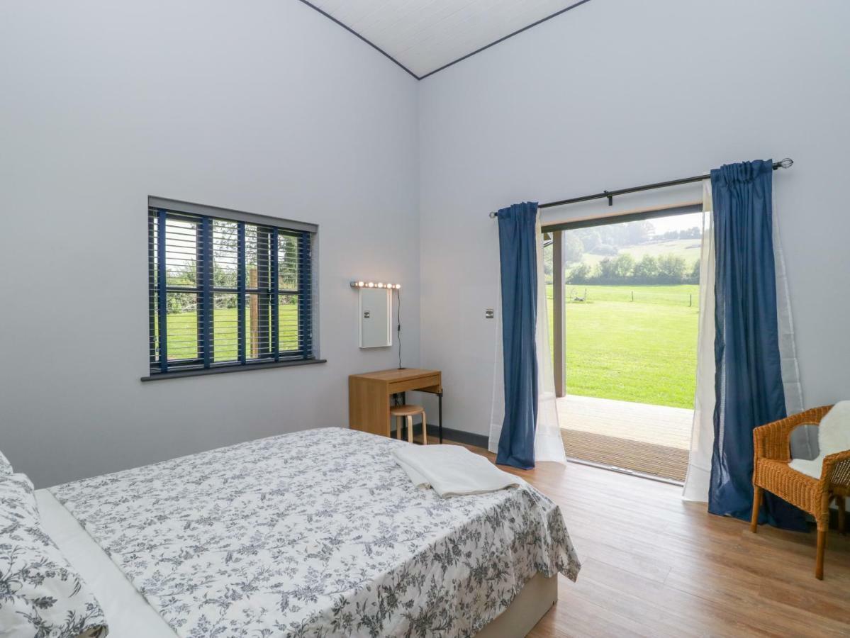 Bluebell Holiday home *