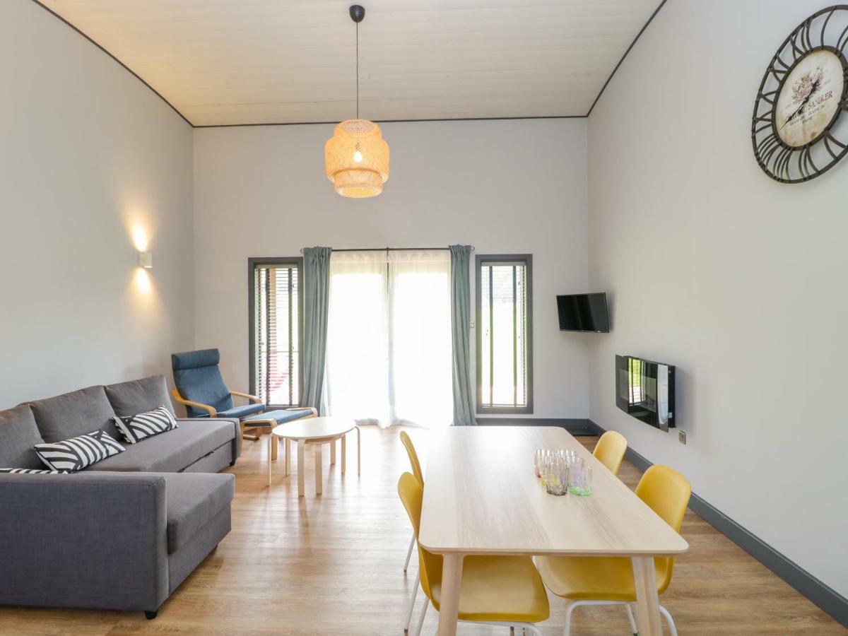 Holiday home Bluebell